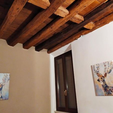 Carducci 49 Hotel Mantova Eksteriør billede