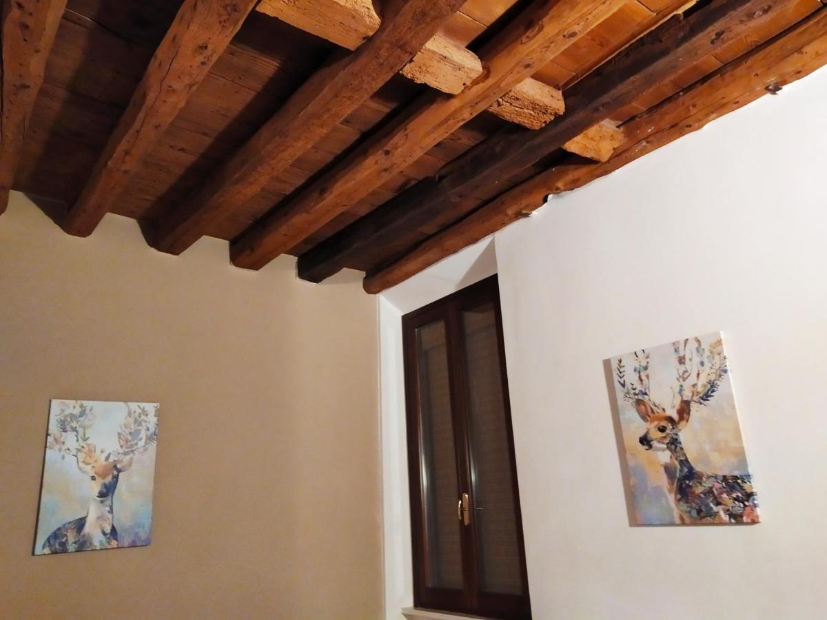 Carducci 49 Hotel Mantova Eksteriør billede